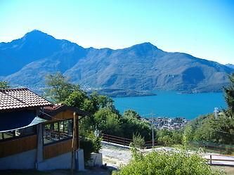 Agriturismo Runchee Vercana Екстериор снимка