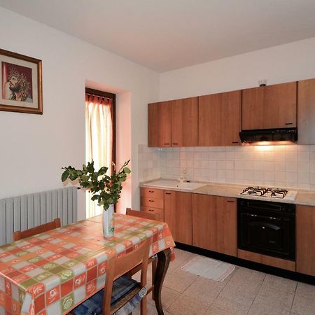 Agriturismo Runchee Vercana Екстериор снимка