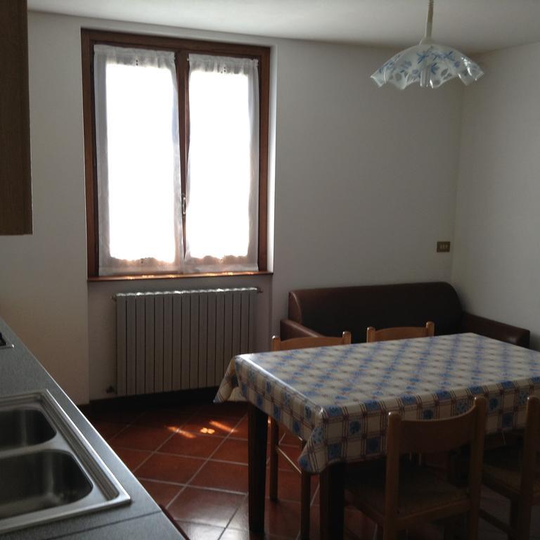 Agriturismo Runchee Vercana Стая снимка
