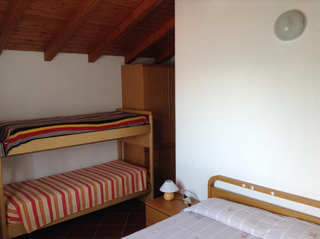 Agriturismo Runchee Vercana Стая снимка
