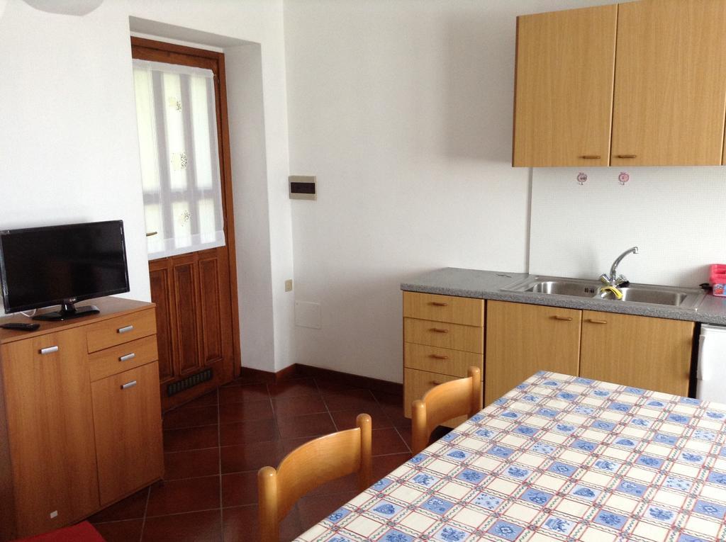 Agriturismo Runchee Vercana Стая снимка