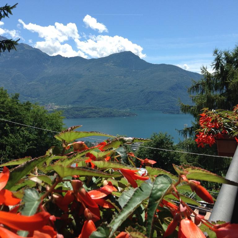 Agriturismo Runchee Vercana Екстериор снимка