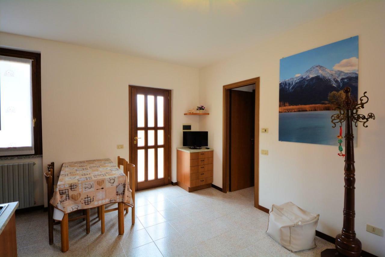 Agriturismo Runchee Vercana Екстериор снимка