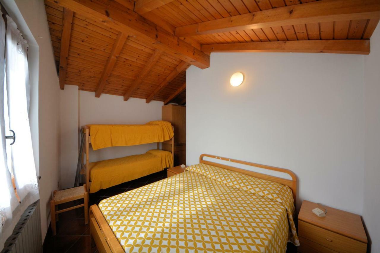 Agriturismo Runchee Vercana Екстериор снимка