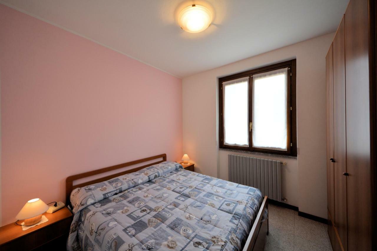 Agriturismo Runchee Vercana Екстериор снимка