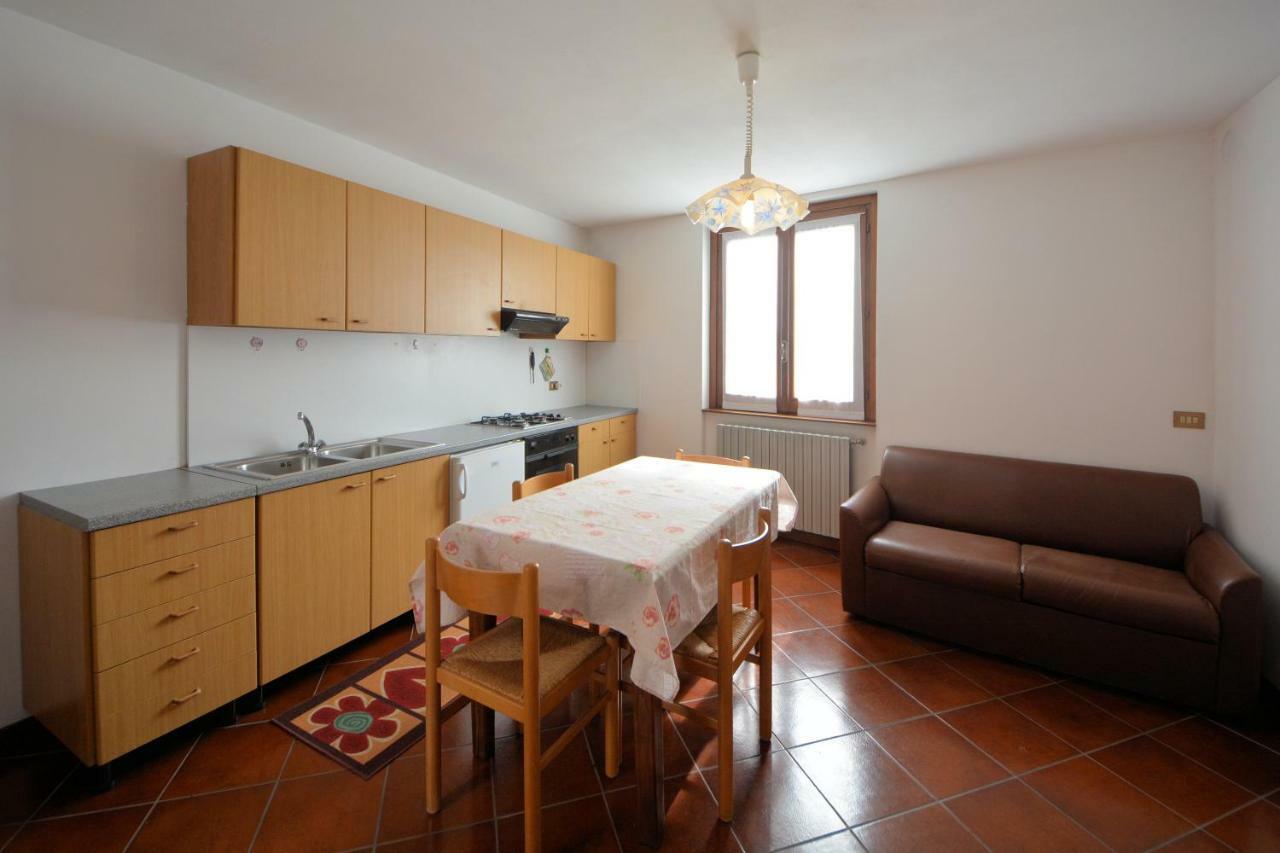 Agriturismo Runchee Vercana Екстериор снимка