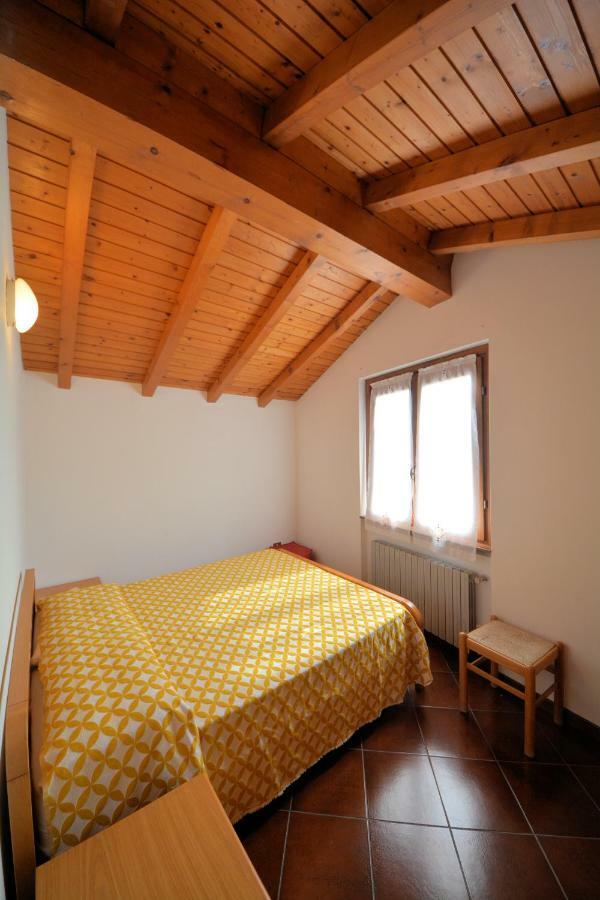Agriturismo Runchee Vercana Екстериор снимка